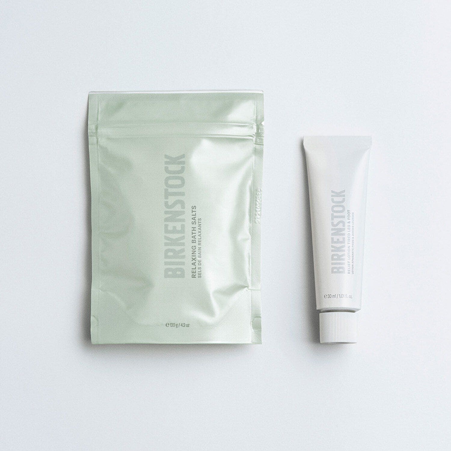 Foot Care Essentials - Relieving Ritual Multi