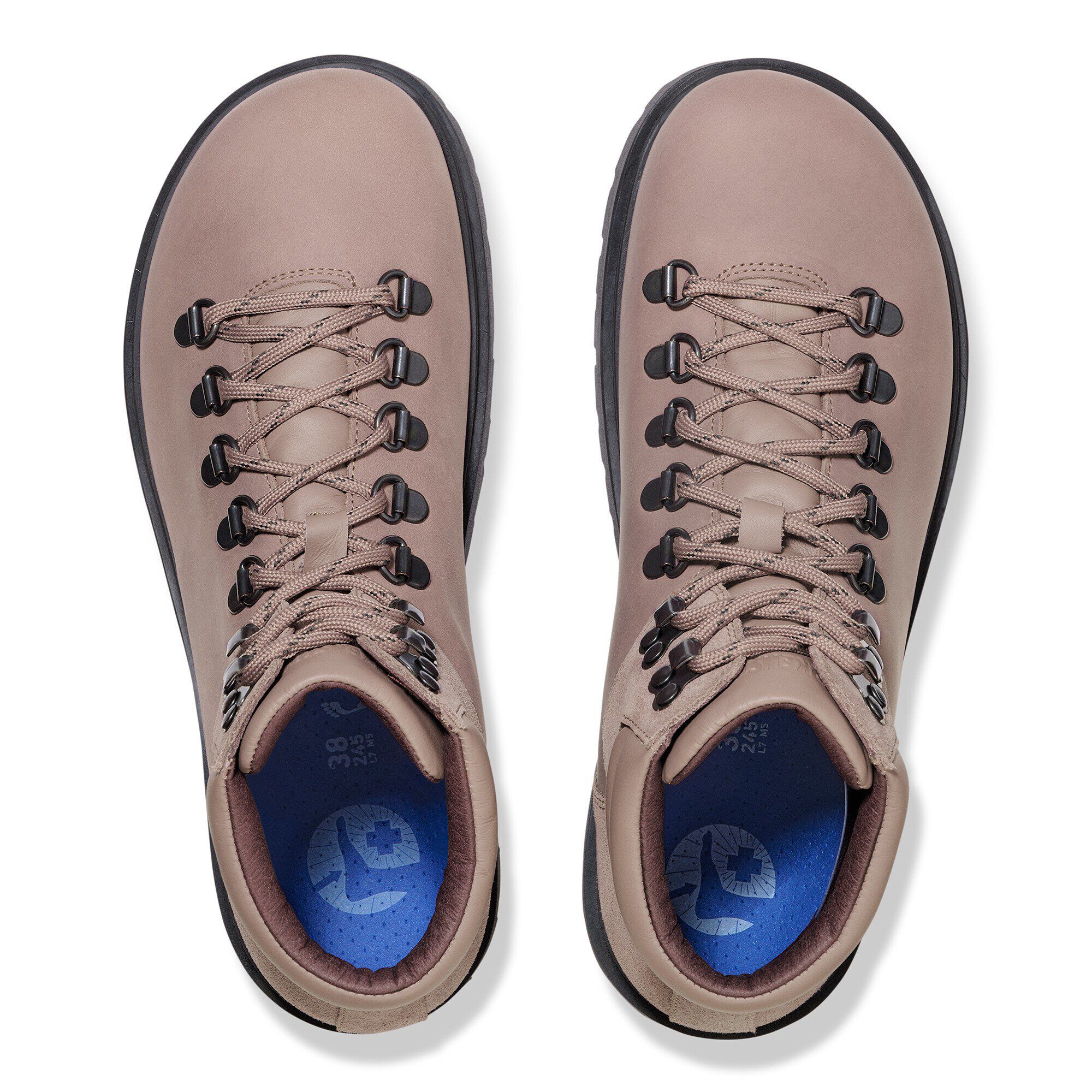 Alternative view of Jackson 2.0 Nubuck Leather/Suede