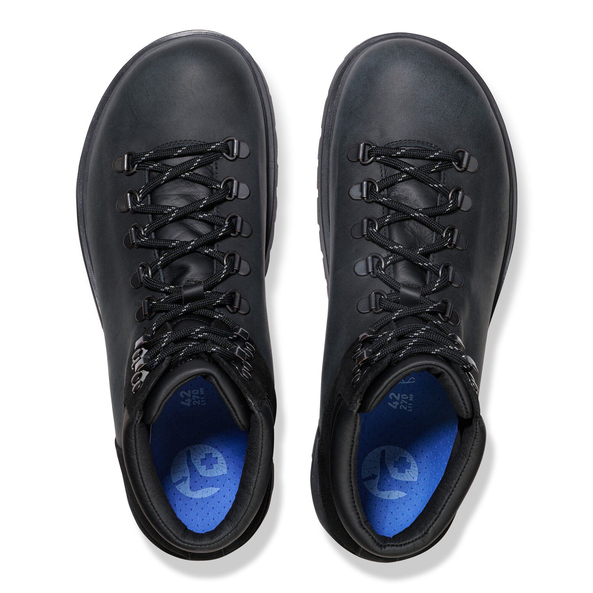 Alternative view of Jackson 2.0 Nubuck Leather/Suede