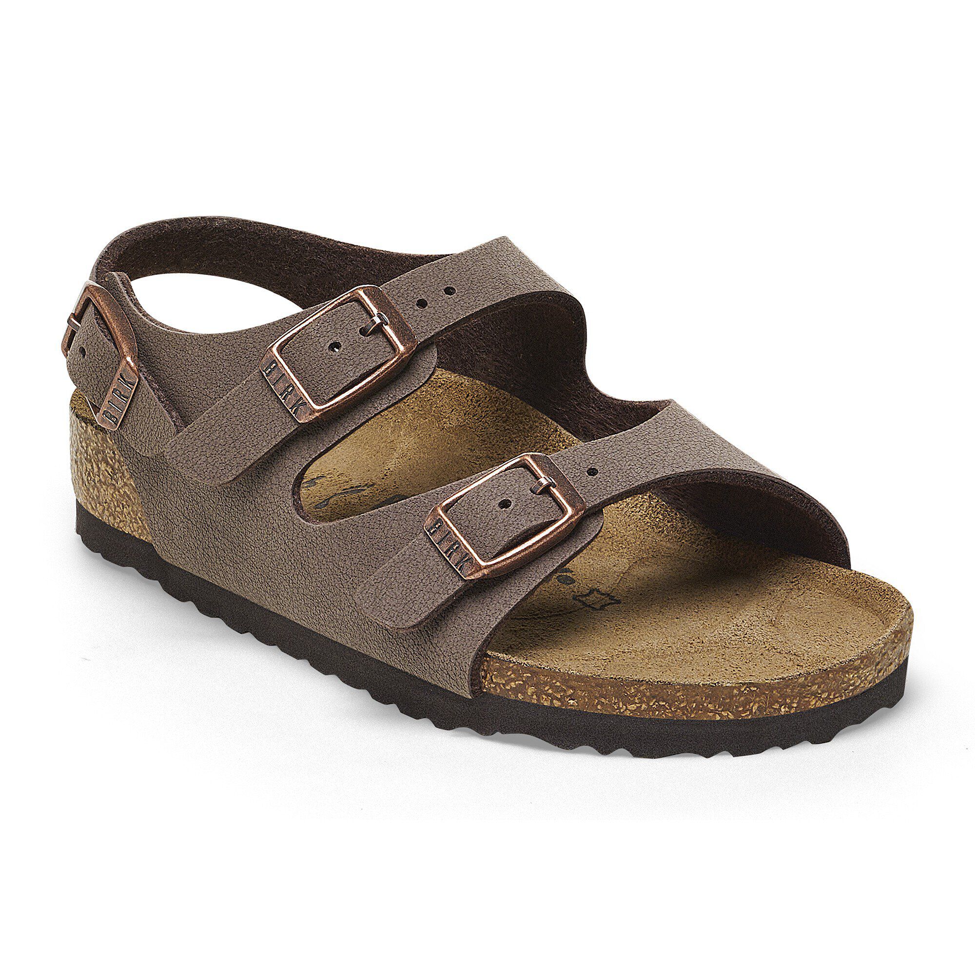 Roma Kids Birko-Flor Nubuk