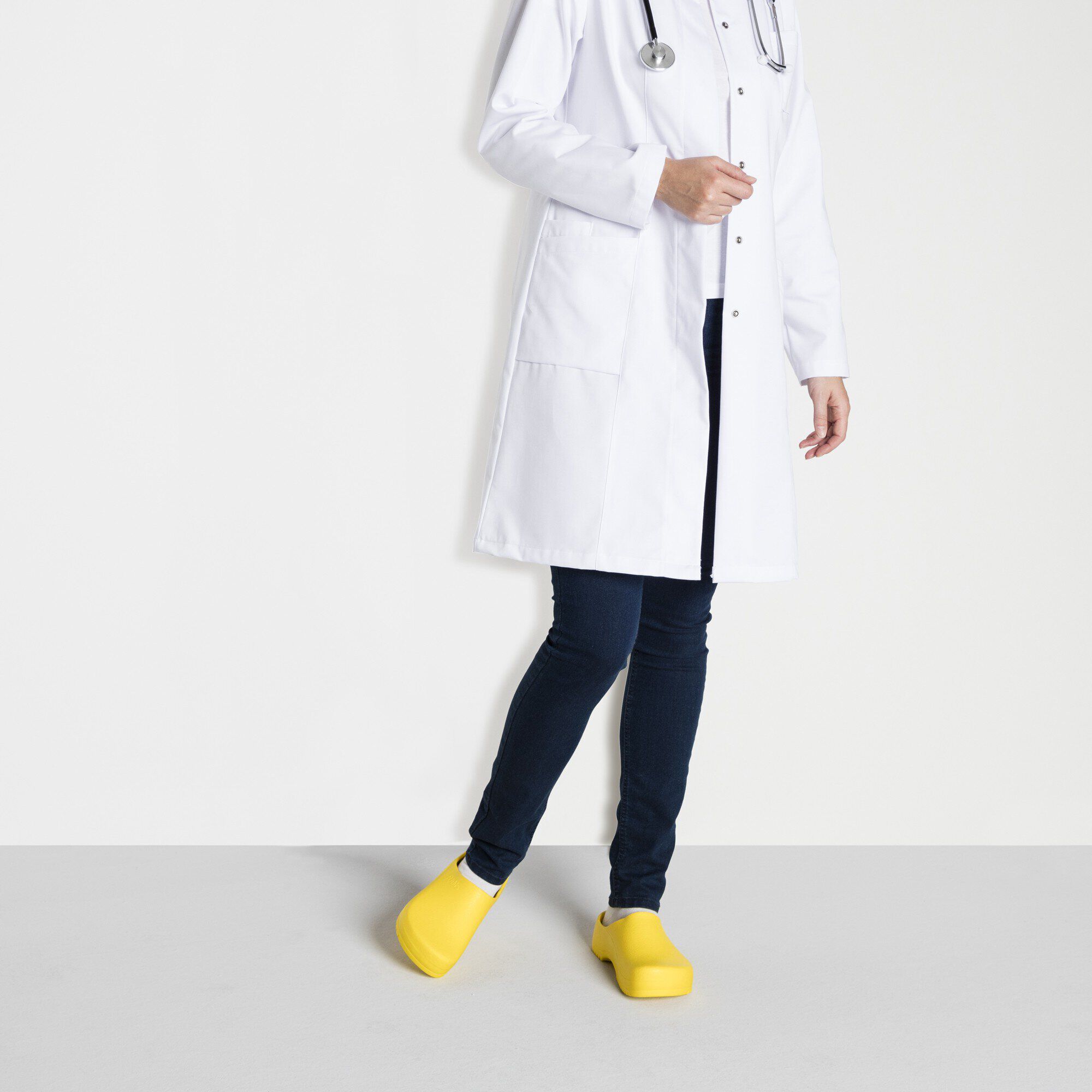 Alternative view of Super-Birki Polyurethane